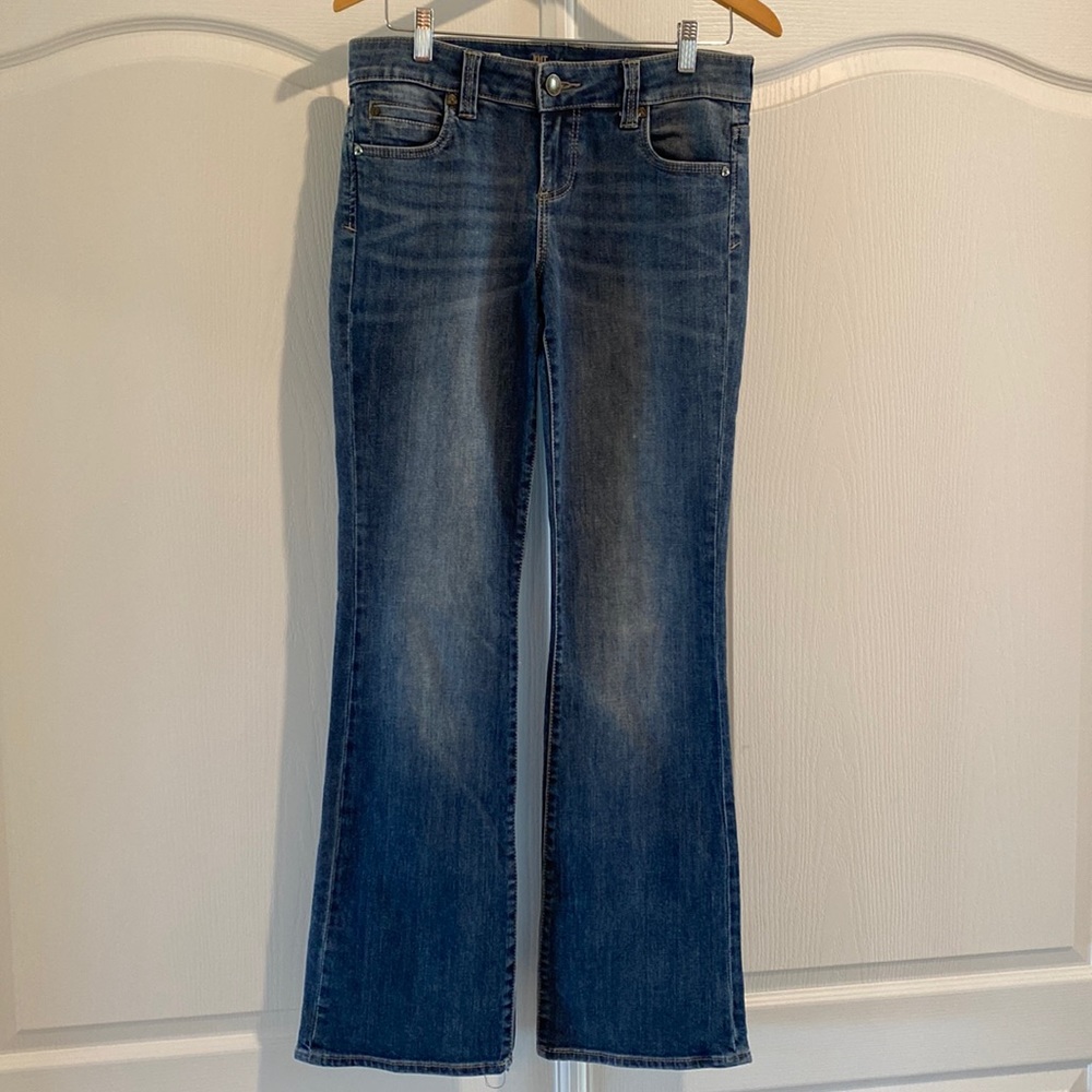 Kut from the Kloth Natalie Jeans